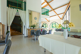 Golf Hôtel Colvert