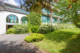 Golf Hôtel Colvert