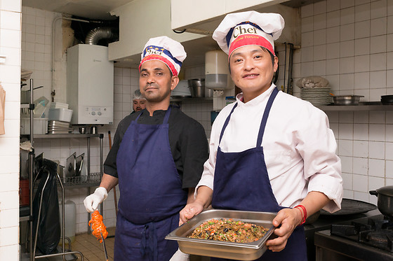 TASTE OF TIBET - photo 16