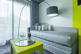 Golf Hôtel Colvert