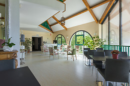 Golf Hôtel Colvert