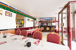 TASTE OF TIBET