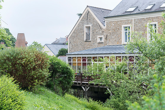 Auberge du Manet - photo 27
