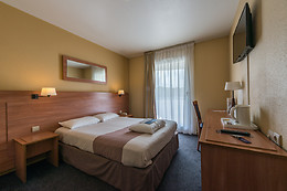 Hôtel Kyriad Marne la Vallée Torcy