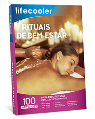 Rituais de bem-estar