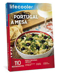 Portugal à mesa