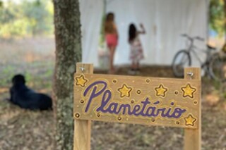 Casa das Palmeiras em Mangualde