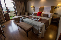HOTEL SPA BALFAGON