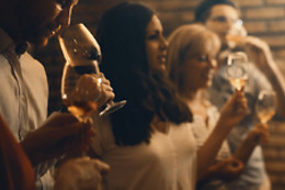 Vin et Wine inc.