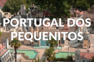 Entradas para 2 | Portugal dos Pequenitos em Coimbra