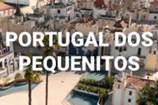 Entradas para 2 | Portugal dos Pequenitos em Coimbra