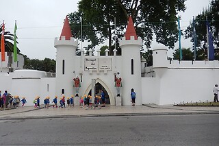 Entrada no Portugal dos Pequenitos para 1 adulto | (Coimbra)