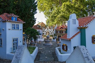 Entrada no Portugal dos Pequenitos para 1 adulto | (Coimbra)
