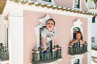 Entrada no Portugal dos Pequenitos para 1 adulto | (Coimbra)