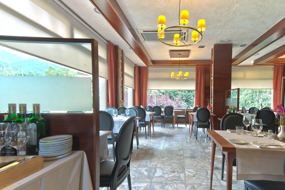 HOTEL PESSETS - photo 7