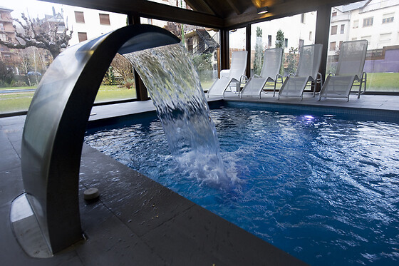 HOTEL PESSETS - photo 17