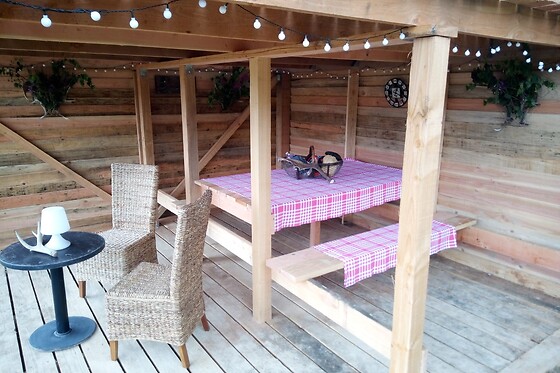 Domaine les Souciers - photo 1