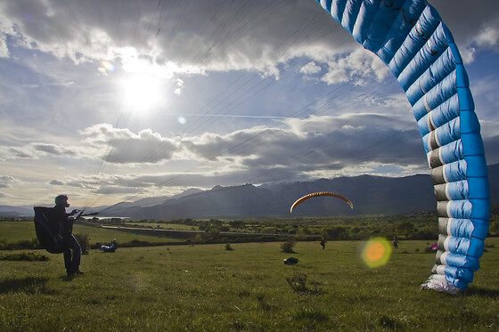 DE NUBE A NUBE - photo 5