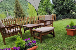 HOTEL RURAL LA CÁRCEL