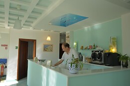 Online Booking EPS