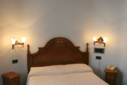 HOTEL DOÑA NIEVES