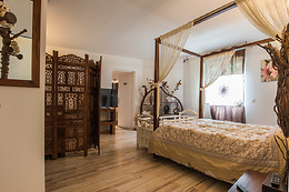 Villa Charline