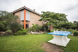 Villa Charline