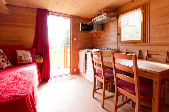 Ferme de la gortière - photo 14