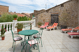 Le Clos Mazerolles
