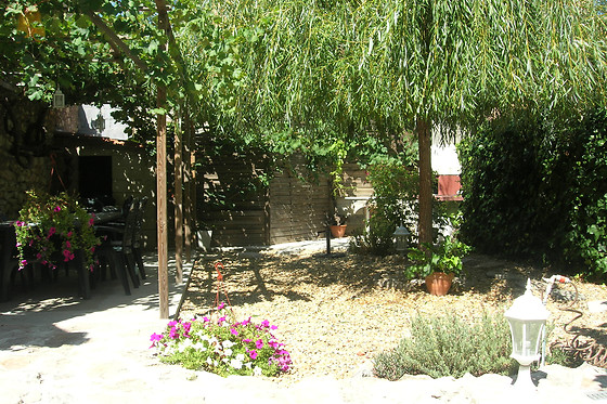 Le Clos Mazerolles - photo 8