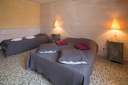 Le Clos Mazerolles