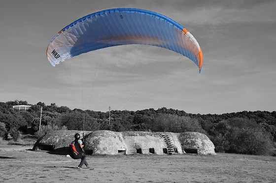 AVENTURA DE NORTE A  SUR - photo 5