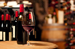 Vin et Wine inc.