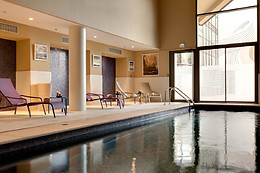 Renaissance Aix en provence Hôtel