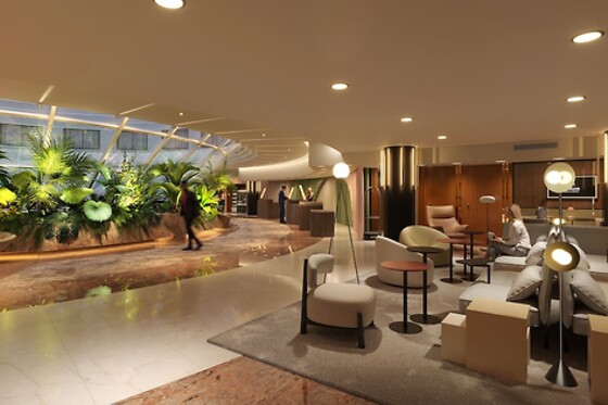 Online Booking EPS - photo 2
