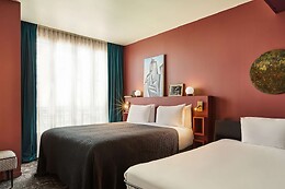 Online Booking EPS