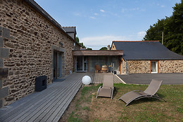 Le Domaine des Cygnes