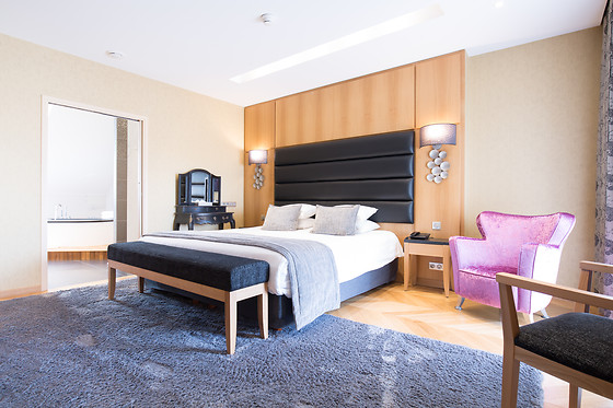 Hôtel Bristol Mulhouse - photo 1