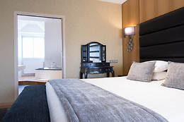Hôtel Bristol Mulhouse
