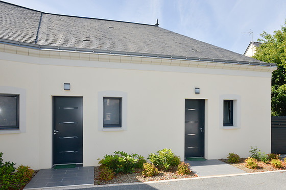 Logis de l'Hermitage - photo 1