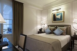 Online Booking EPS