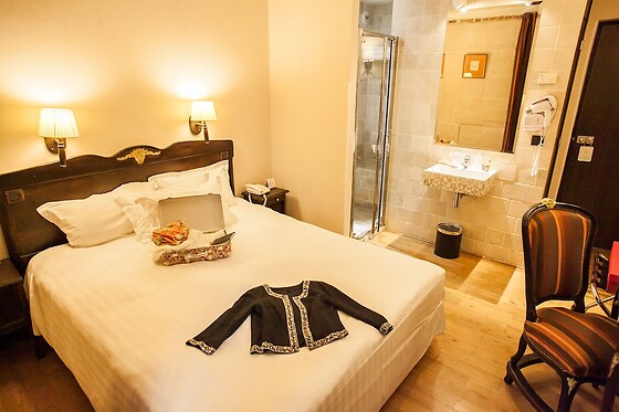 Online Booking EPS - photo 5