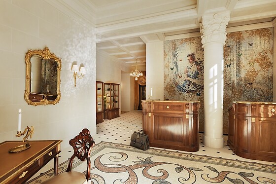 Online Booking EPS - photo 8