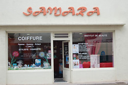 Espace Samara