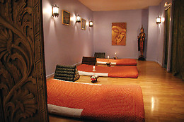 WA-THAI Paris
