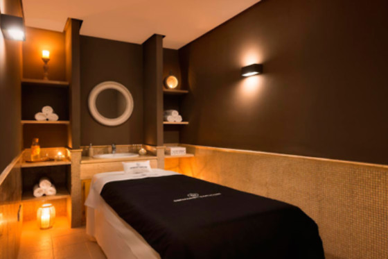 SPA by GERMAINE DE CAPUCCINI - photo 3