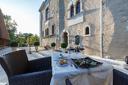 Château de la Vérie