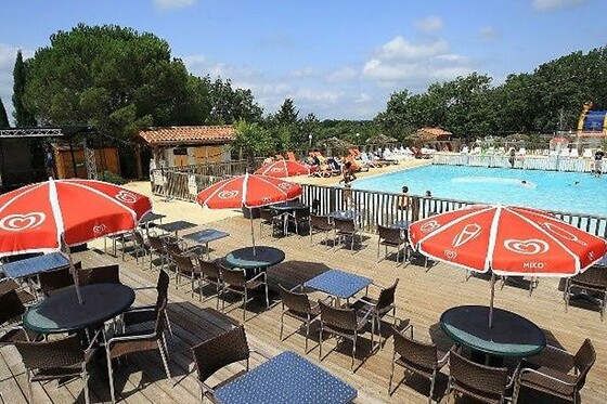 Camping Koawa Les Reflets Du Quercy - photo 4