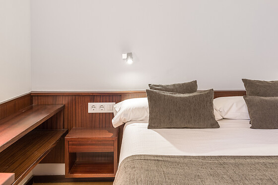 HOTEL BOUTIQUE MEDIODIA - photo 3