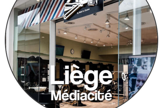 Barbershop 212 Liège - photo 3